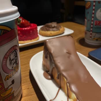 Mikel Coffee Yaşadığımız Deneyimden Hiç Memnun Kalmadık