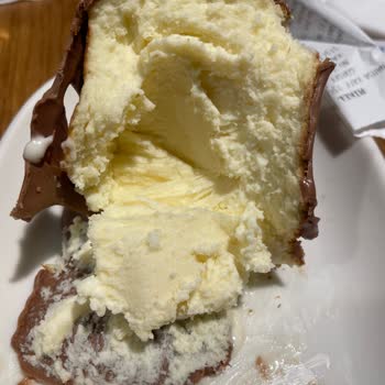 Mikel Şubesinde Soğuk İçecek Ve Donmuş Tatlı Şikayeti