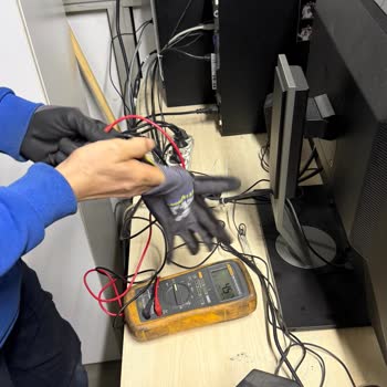 Apple Orijinal Adaptör Patlamasıyla Hayati Güvenlik Tehdidi