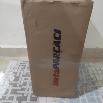 Yanlış Ürün Gönderimi Ve Eksik Kargo