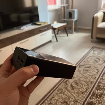 Baseus Şişen Taşınabilir Şarj Cihazları İçin Çözüm Talebi