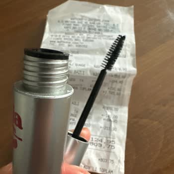 Watsons Mağazasında Defolu Ürün Ve Cevapsız Hizmet