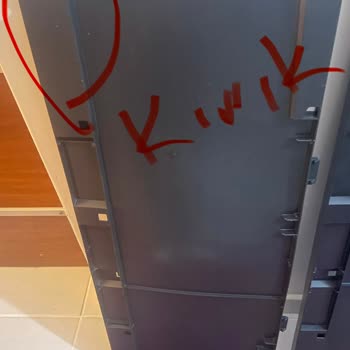 Bauhaus’tan Onaylanan İadenin Kredi Kartına Yansıtılmaması Ve Müşteri Hizmetleri Sorunu