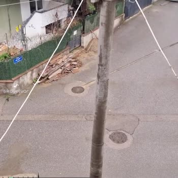 Türk Telekom Fiber Çekilmesi Talebi
