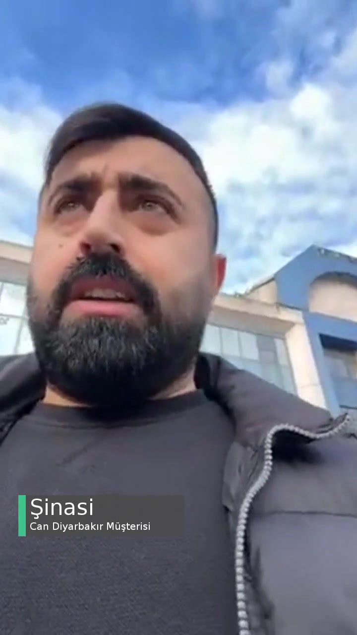 Can Diyarbakır İletişime Geçerseniz Sevinirim videonun kapak resmi