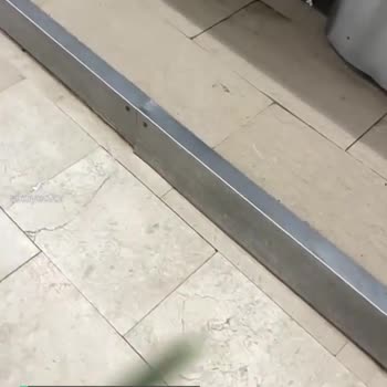 Migros Elemanın Yerinde Bulunmaması