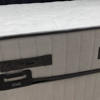 Garanti Süresine Rağmen Çökük Yatak İçin Cevapsız İletişim