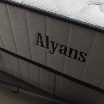 Garanti Süresine Rağmen Çökük Yatak İçin Cevapsız İletişim