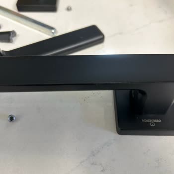 Çebi Design Yaklaşık 6 Ay Sonra Kapı Kolları Tek Tek Kırılmaya Başladı