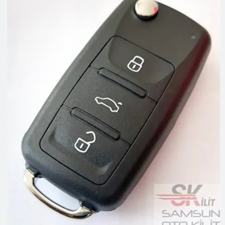 Araç Anahtarım Kayıp, Martı Müşteri Hizmetlerine Ulaşılamıyor