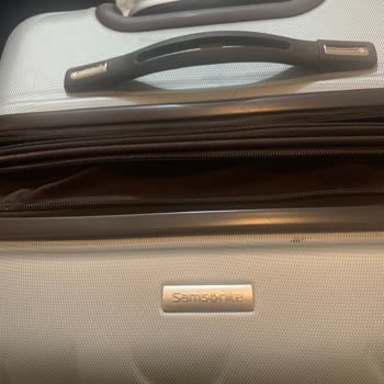 Hasarlı Bagajım İçin Başvuru Yapamama Ve Teknik Hata