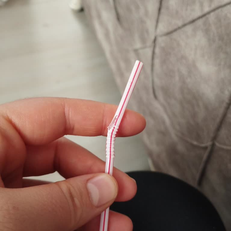 Koli Meyve Suyu Pipetlerinin Çalışmaması Mağduriyet Yaratıyor