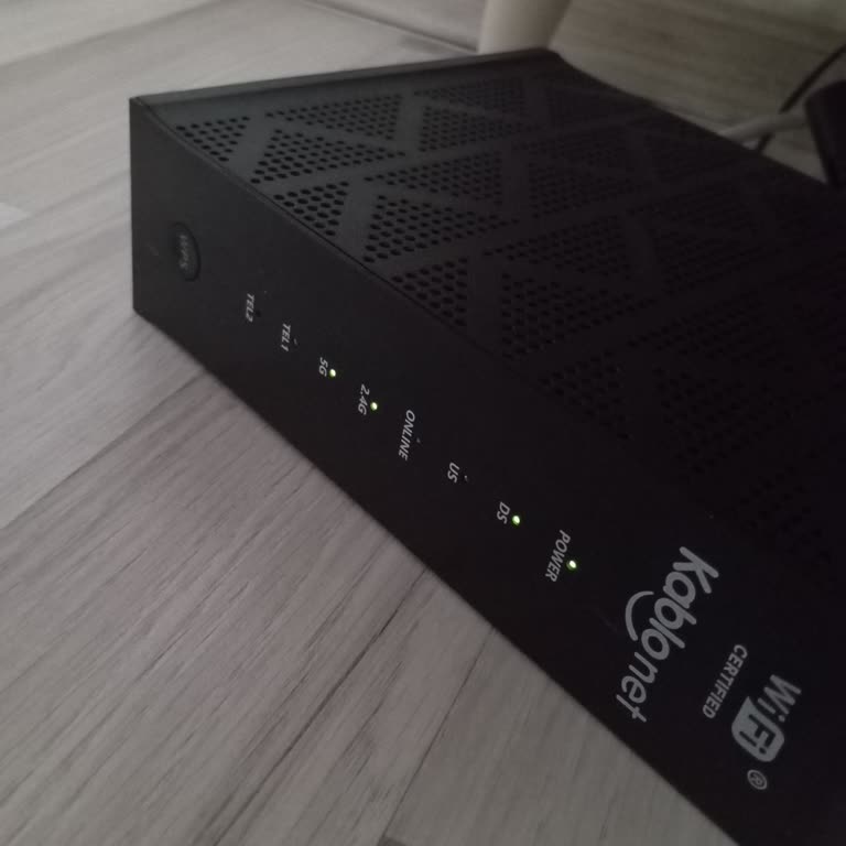 TÜRKSAT Kablo Net'ten Gaziantep Şahinbey'de 50 Mbps İnternet Kesintisi 24 Saat Süreyle Devam Ediyor