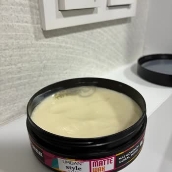 Urban Care Wax Ürününde Kısa Sürede Küflenme Ve Sağlık Endişesi