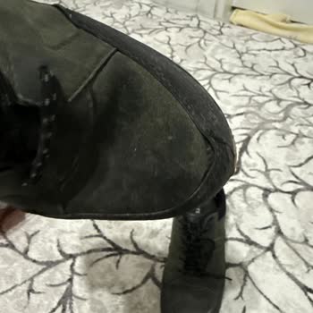 Dikişleri Kısa Sürede Sökülen Ayakkabının Üretim Kusuru Ve İade Talebi