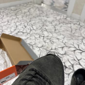 Dikişleri Kısa Sürede Sökülen Ayakkabının Üretim Kusuru Ve İade Talebi