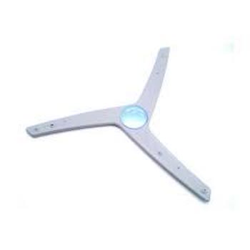 Arçelik 6167 Alt Pervane Tasarım Hatası Sürekli Ses Çıkarıyor Ve Değişim Talep Ediyorum