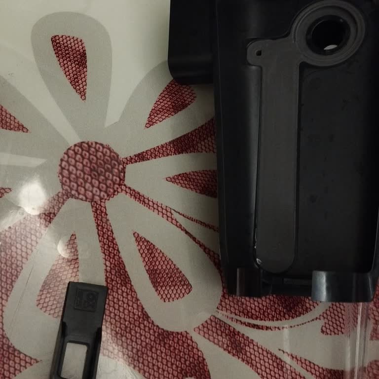 Philips 5500 Kahve Makinesinde Süt Haznesi Kırılması Garanti Kapsamında Ücretsiz Değişim Talebi