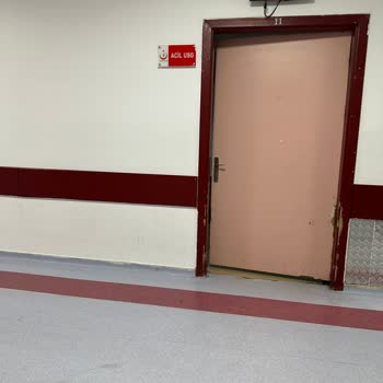 Acil Serviste Ultrason Doktoru Bulunmaması Hayati Gecikmelere Yol Açıyor