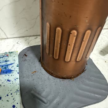 Mudo Concept Banyo Ürünlerinde Hızlı Paslanma Ve Küf