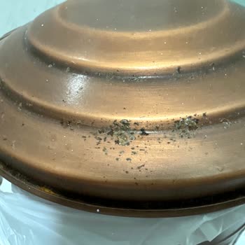 Mudo Concept Banyo Ürünlerinde Hızlı Paslanma Ve Küf