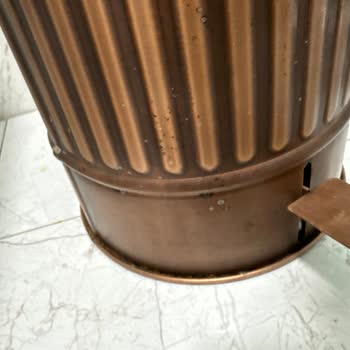 Mudo Concept Banyo Ürünlerinde Hızlı Paslanma Ve Küf