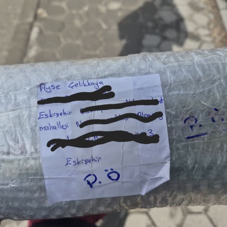 Sürat Kargo’nun Yakın Adrese Teslim Etmemesi ve Kaba Üslubu