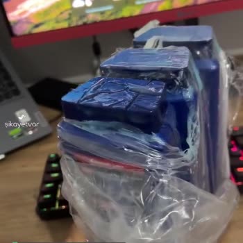 Trendyol Unilever Patlak Clear Şampuanı