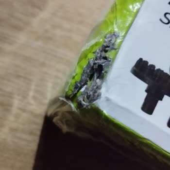 Hasarlı Masaj Aleti İçin İade Sürecine Karşı Değişim Talebi