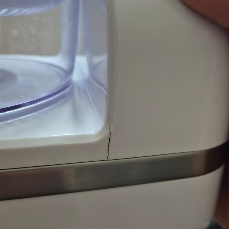 Kırık Ürün Teslimi Ve Kargo Ücreti İadesi Talebi