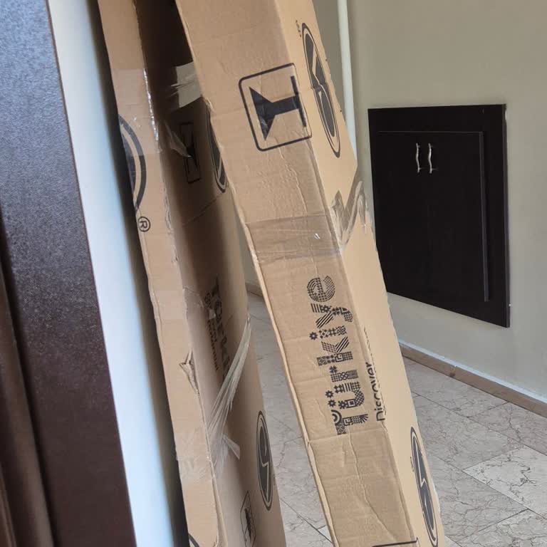 İade Sürecinde Ekip Gelmedi Ve Müşteri Hizmetlerine Ulaşılamıyor