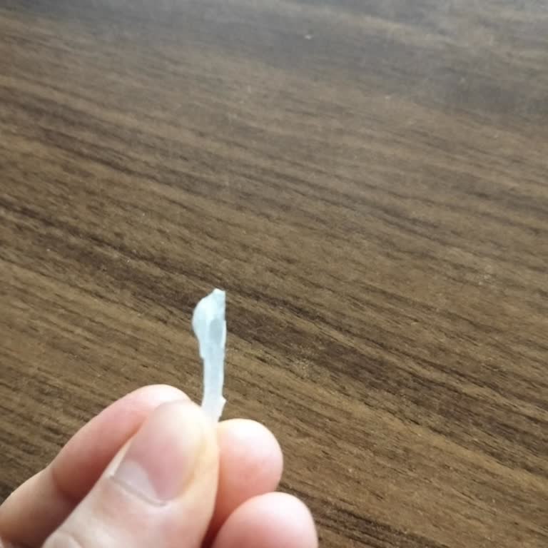 Efsane Un Paketinde Plastik Parça Bulunması: Sağlık Endişesi Ve Gıda Güvenliği Sarsıldı