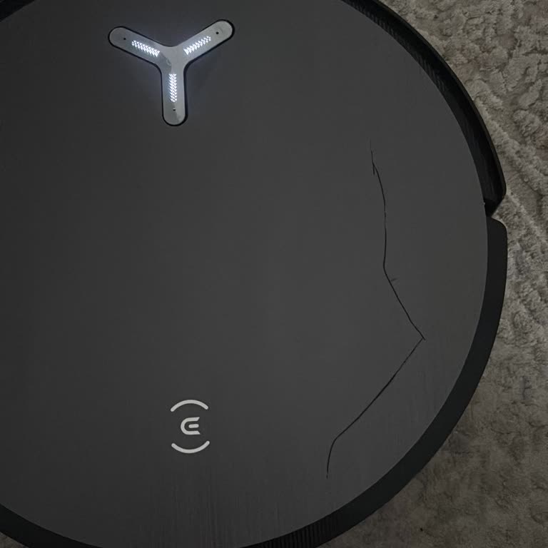 Ayıplı Robot Süpürge İadesi Reddi Ve Onarımla Geri Gönderilmesi