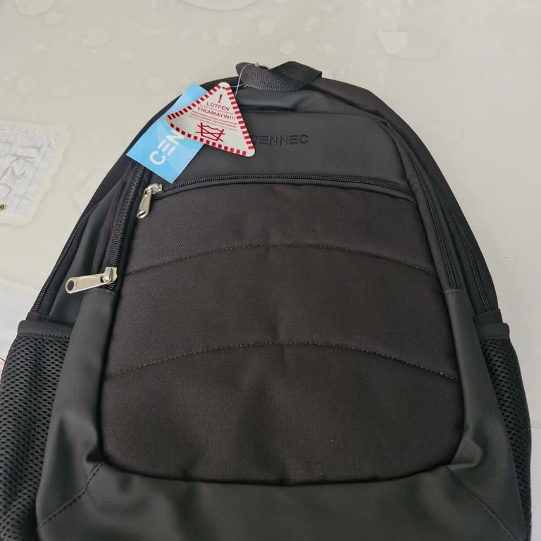 Yanlış Marka Gönderimi Hummel Çanta Yerine Ümit Çanta