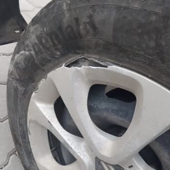 Ray Sigorta Hayati Parçaları Onarmaya Yönlendiriyor Değiştirilmesini Talep Ediyorum