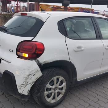 Ray Sigorta Hayati Parçaları Onarmaya Yönlendiriyor Değiştirilmesini Talep Ediyorum