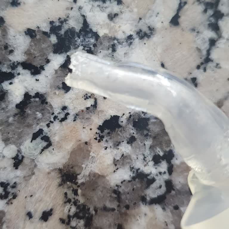 Skip Hop Çelik Su Şişesinin Pipeti Arızalı, Yedek Pipet Veya Değişim Talebi