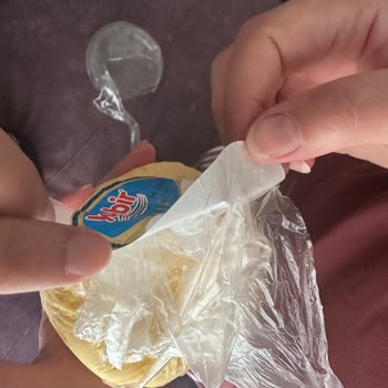 Tereyağında Saç Bulunması Hijyen İhlali Ve Güven Kaybı