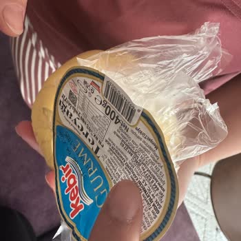 Tereyağında Saç Bulunması Hijyen İhlali Ve Güven Kaybı