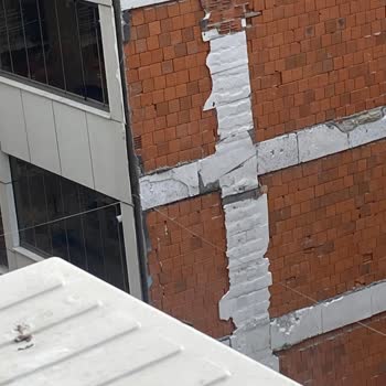 Bahçelievler Zafer Mahallesi'nde İnternet Kesintisi Ve Kablo Hasarı