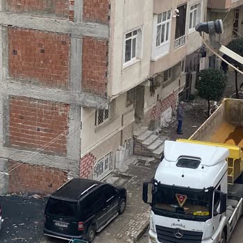 Bahçelievler Zafer Mahallesi'nde İnternet Kesintisi Ve Kablo Hasarı