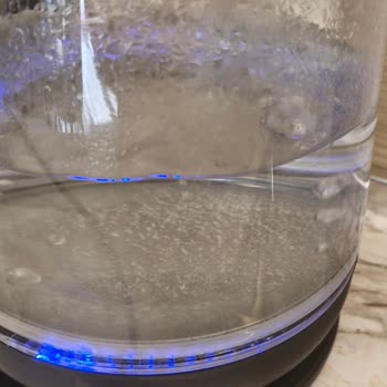 Buzdağı Su Ürününde Yoğun Kireç: Sağlık Ve Güven Endişesi