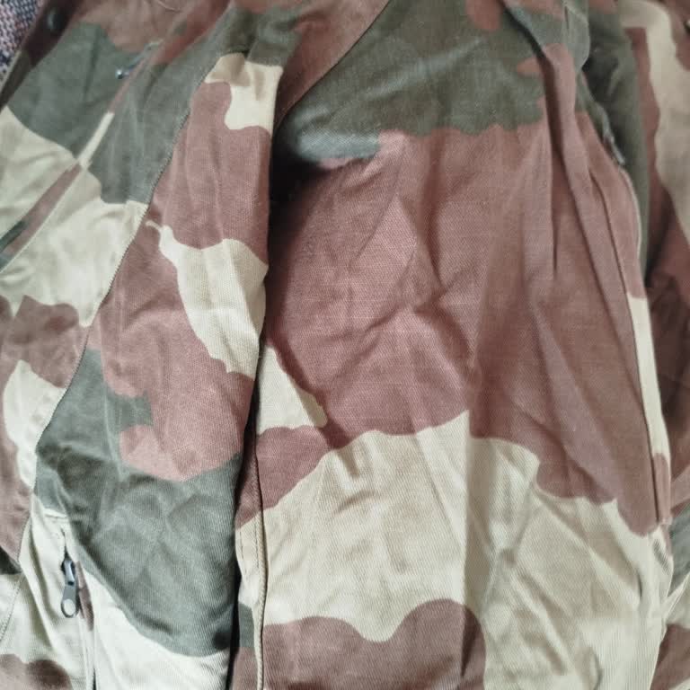 Görseldekiyle Uyuşmayan Ve Kalitesi Düşük Mont, İade Talebi