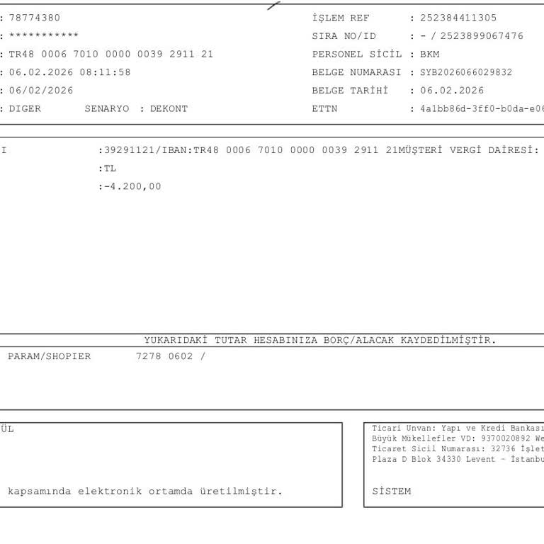 Ödenen UC’ler Hesaba Yüklenmedi, İade Talep Ediliyor