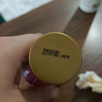 Kent Boringer Beyaz Çikolata Sosunun Tadı Ve Rengi Beklentileri Karşılamıyor, İade Talebi