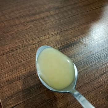 Kent Boringer Beyaz Çikolata Sosunun Tadı Ve Rengi Beklentileri Karşılamıyor, İade Talebi