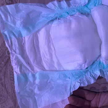 Kocaeli BİM Mağazasında Satın Alınan Jenny&Willy Bebek Bezlerinde Cırt Cırt Eksikliği