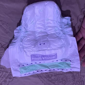 Kocaeli BİM Mağazasında Satın Alınan Jenny&Willy Bebek Bezlerinde Cırt Cırt Eksikliği