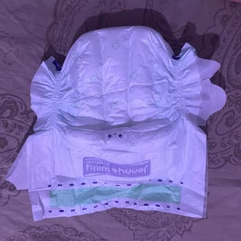 Kocaeli BİM Mağazasında Satın Alınan Jenny&Willy Bebek Bezlerinde Cırt Cırt Eksikliği