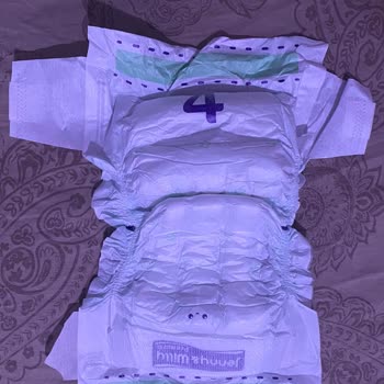 Kocaeli BİM Mağazasında Satın Alınan Jenny&Willy Bebek Bezlerinde Cırt Cırt Eksikliği